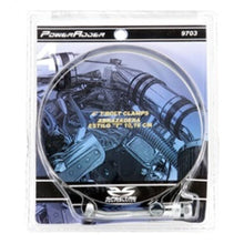 Load image into Gallery viewer, Spectre Clamps Spectre T-Bolt Clamp 4in.
