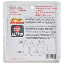 Load image into Gallery viewer, Spectre Exhaust Gaskets Spectre Header Collector Gasket 3in. Thick
