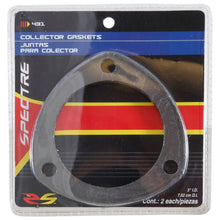 Load image into Gallery viewer, Spectre Exhaust Gaskets Spectre Header Collector Gasket 3in. Thick
