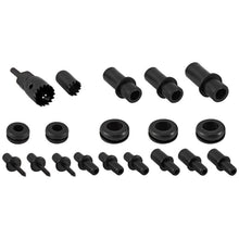 Load image into Gallery viewer, Spectre Fittings Spectre Vacuum Sensor Adapter Kit (12 Fittings)
