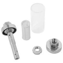 Load image into Gallery viewer, Spectre Fuel Filters Spectre Premium Clearview Fuel Filter (Incl. 1/4in. / 5/16in. / 3/8in. Barb Fittings)
