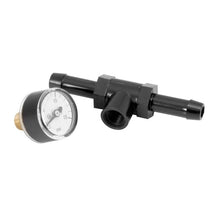 Load image into Gallery viewer, Spectre Gauges Spectre Fuel Pressure Gauge 0-15psi
