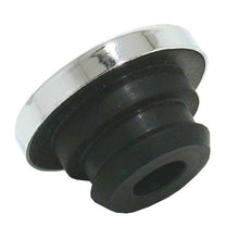 Load image into Gallery viewer, Spectre Oil Caps Spectre Oil Filler Plug - Chrome
