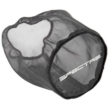 Load image into Gallery viewer, Spectre Pre-Filters Spectre Universal Pre-Filter Wrap 6in. x 6.125in. - Black

