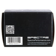Load image into Gallery viewer, Spectre Pre-Filters Spectre Universal Pre-Filter Wrap 6in. x 6.125in. - Black
