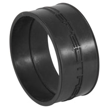 Load image into Gallery viewer, Spectre Silicone Couplers &amp; Hoses Spectre Coupler 4in. ID - Black
