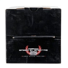 Load image into Gallery viewer, Spectre Silicone Couplers &amp; Hoses Spectre Coupler 4in. ID - Black
