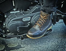 Load image into Gallery viewer, Speed and Strength SAS889558 Speed and Strength Call to Arms Boot Brown/Black Size - 8
