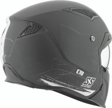 Load image into Gallery viewer, Speed and Strength SAS885537 Speed and Strength SS2400 Tough As Nails Helmet Black/White - Medium
