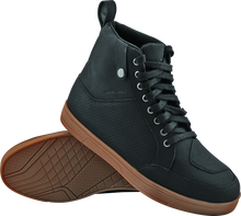Load image into Gallery viewer, Speed and Strength SAS889564 Speed and Strength United by Speed Shoe Black/Gum Size - 8
