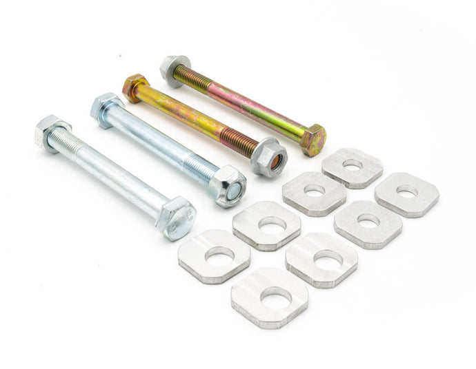SPL Parts SPPSPL EL E9M SPL Parts 06-11 BMW E9X (M Chassis) Eccentric Lockout Kit