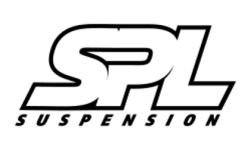 SPL Parts SPPSPL CRB G2X SPL Parts 2019+ BMW G2X 3/4 Series Adjustable Front Caster/Tension/Trailing Arm Bushings