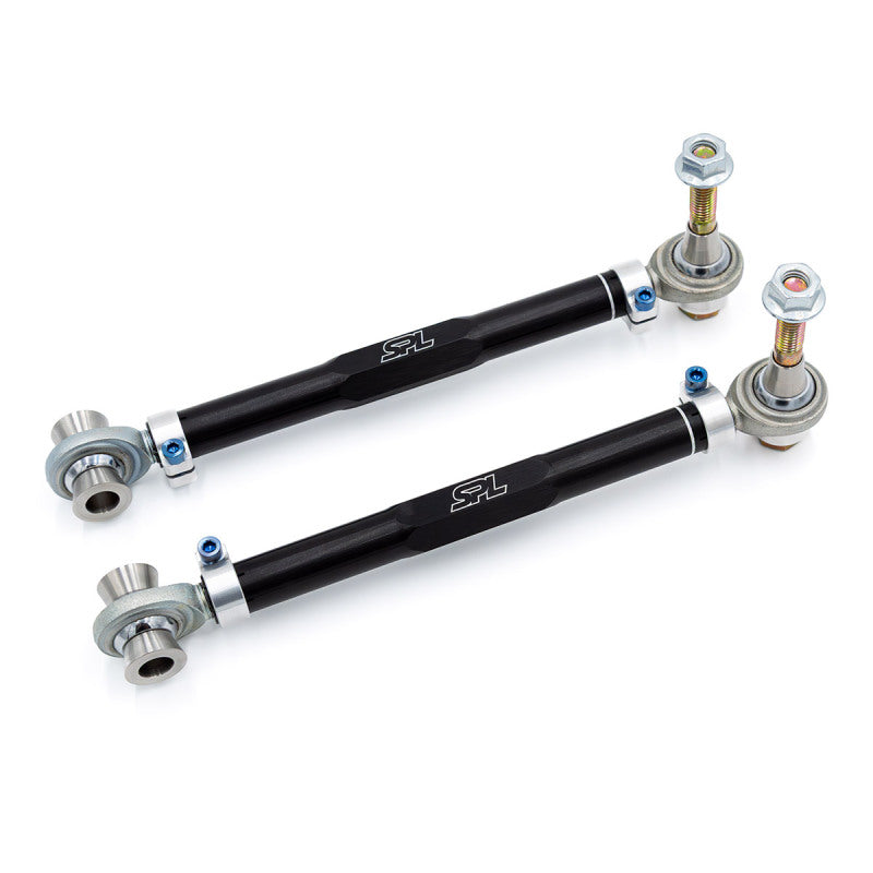 SPL Parts SPPSPL RTA VB SPL Parts 2022+ Subaru WRX VB Rear Toe Arms