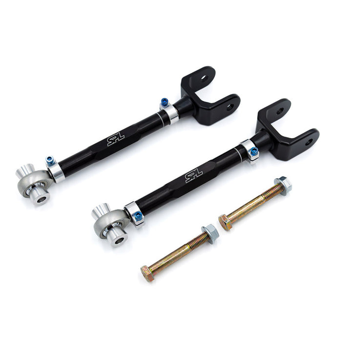 SPL Parts SPPSPL RLL E210 SPL Parts 2023+ Toyota GR Corolla Rear Lower Lateral (RLL) Toe Arms