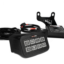 Load image into Gallery viewer, SPOD Switch Panels Spod 19-23 Mercedes Sprinter BantamX HD (84in Battery Cables)
