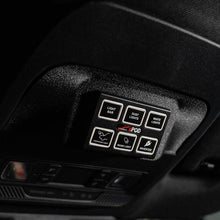 Load image into Gallery viewer, SPOD Switch Panels Spod 2023+ Ford F250/F350 Super Duty Mini6 SourceLT Vehicle Power Management Kit
