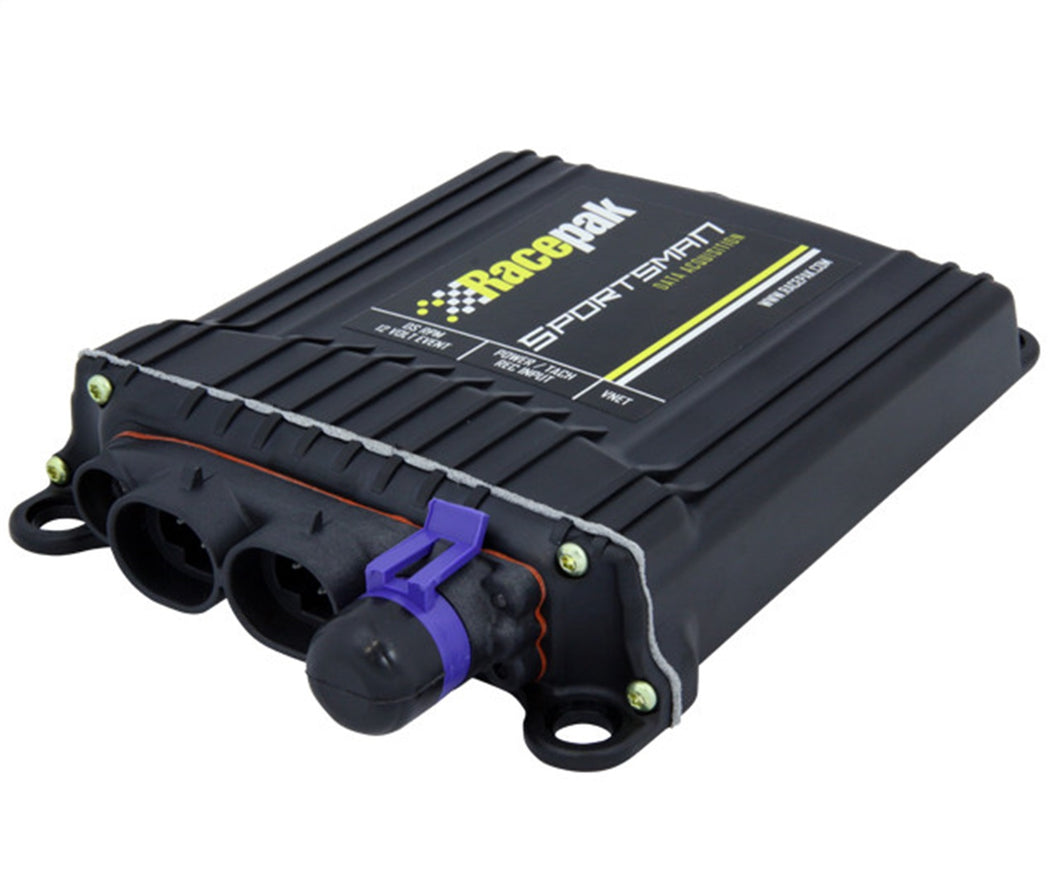 Racepak GXNC_610-UG-SPRT2 SPORTSMAN CHANNEL UPGRADE