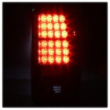Load image into Gallery viewer, Spyder Auto Tail Light Set Spyder Auto 5001528 (Spyder) LED Tail Lights - Black
