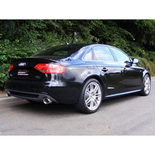 Load image into Gallery viewer, Milltek 2.76" Performance Cat Back Exhaust
