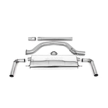 Load image into Gallery viewer, Milltek Cat Back System - VW / Mk8 / GTI
