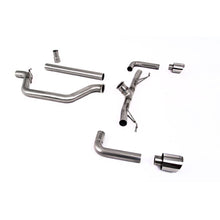 Load image into Gallery viewer, Milltek Cat Back System - VW / Mk8 / GTI
