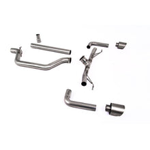 Load image into Gallery viewer, Milltek Cat Back System - VW / Mk8 / GTI
