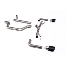 Load image into Gallery viewer, Milltek Cat Back System - VW / Mk8 / GTI
