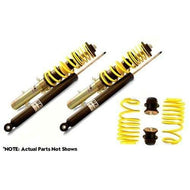 ST Suspension X Coilover System | Mk5 R32