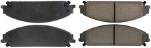 Load image into Gallery viewer, Stoptech STO305.10580 StopTech Street Select Brake Pads - Front/Rear
