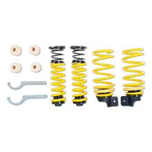 Load image into Gallery viewer, ST Suspensions Adjustable Lowering Springs - Toyota/BMW /  Z4 / Supra

