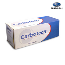 Load image into Gallery viewer, Carbotech CT470 Brake Pad [FRONT]

