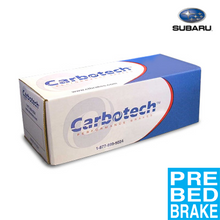 Load image into Gallery viewer, Carbotech CT1004 Brake Pad [REAR]
