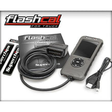 Load image into Gallery viewer, Superchips Computer Chip Programmer Superchips Flashcal and Amp'd 2.0 Kit

