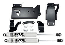Load image into Gallery viewer, Superlift SLF92773-1 Superlift 14-25 Ram 2500/3500 Dual Steering Stabilizer Kit
