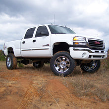 Load image into Gallery viewer, Superlift Lift Kits Superlift 01-10 Chevy Silv 2500HD/3500 4WD Knuckle Kit 6in Lift Kit w/ Fox 2.0 Shocks
