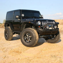 Load image into Gallery viewer, Superlift Lift Kits Superlift 07-18 Jeep Wrangler JK 2 Door 4in Lift Kit w/ Fox Shocks
