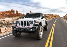 Load image into Gallery viewer, Superlift Lift Kits Superlift 18-19 Jeep Wrangler JL Unlimited 4in Lift Kit Including Rubicon w/ Fox Shocks
