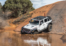 Load image into Gallery viewer, Superlift Lift Kits Superlift 18-19 Jeep Wrangler JL Unlimited 4in Lift Kit Including Rubicon w/ Fox Shocks
