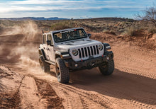 Load image into Gallery viewer, Superlift Lift Kits Superlift 18-19 Jeep Wrangler JL Unlimited 4in Lift Kit Including Rubicon w/ Fox Shocks
