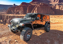 Load image into Gallery viewer, Superlift Lift Kits Superlift 18-19 Jeep Wrangler JL Unlimited 4in Lift Kit Including Rubicon w/ Fox Shocks
