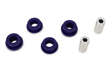 Load image into Gallery viewer, Superpro SPRSPF3255SSK SuperPro 04-11 Mazda RX-8 Camber Adjustable Front LCA Inner Bushing Kit - Stainless Hardware
