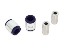 Load image into Gallery viewer, Superpro SPRSPF3259SSK SuperPro 04-11 Mazda RX-8 Front Shock-to-Control Arm Bushing Kit - Stainless Hardware
