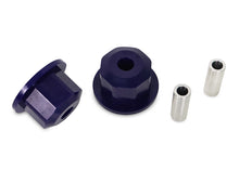 Load image into Gallery viewer, Superpro SPRSPF3404-80SSK SuperPro 04-11 Mazda RX-8 Rear Differential Support Bush Kit - Stainless Hardware
