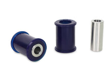 Load image into Gallery viewer, Superpro SPRSPF3266SSK SuperPro 06-15 Mazda MX-5 Miata Rear LCA Inner Bushing Kit - Stainless Hardware
