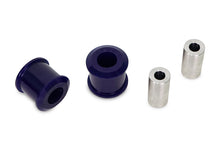 Load image into Gallery viewer, Superpro SPRSPF3260SSK SuperPro 06-15 Mazda MX-5 Miata Rear Upper Trailing Arm Forward Bushing Kit - Stainless Hardware
