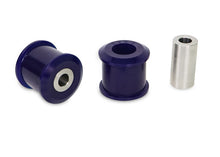 Load image into Gallery viewer, Superpro SPRSPF3260SSK SuperPro 06-15 Mazda MX-5 Miata Rear Upper Trailing Arm Forward Bushing Kit - Stainless Hardware
