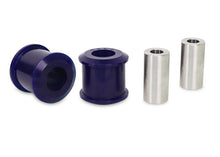 Load image into Gallery viewer, Superpro SPRSPF3260SSK SuperPro 06-15 Mazda MX-5 Miata Rear Upper Trailing Arm Forward Bushing Kit - Stainless Hardware
