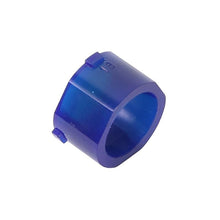 Load image into Gallery viewer, Superpro Bushing Kits SuperPro 1982 Volvo 242 GLT Steering Rack and Pinion Mount Bushing Kit
