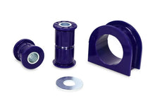 Load image into Gallery viewer, Superpro Bushing Kits SuperPro 2000-2006 Toyota Tundra Base Steering Rack And Pinion Mount Bushing
