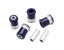 Load image into Gallery viewer, Superpro Bushing Kits SuperPro 2001-2003 Mitsubishi Montero Limited Front Control Arm Bushing
